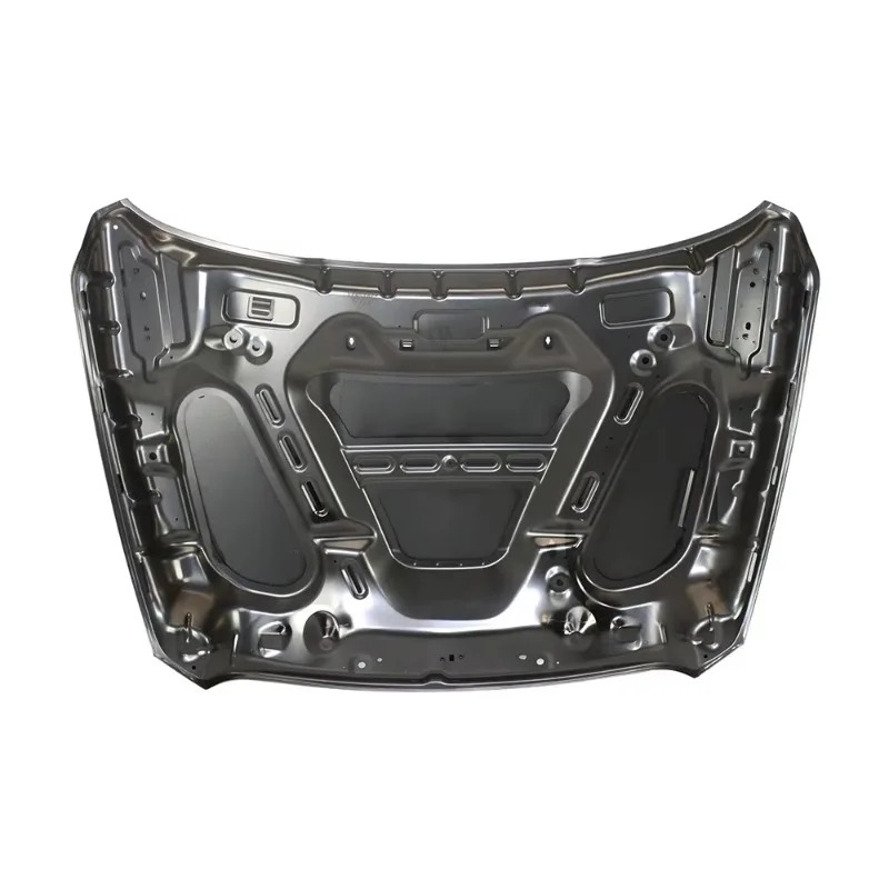 2009-2024 Ram 1500 Classic 2500 Great Quality Replaced Aluminum Car Engine Hood Bonnet 55372034AD 68160234AD